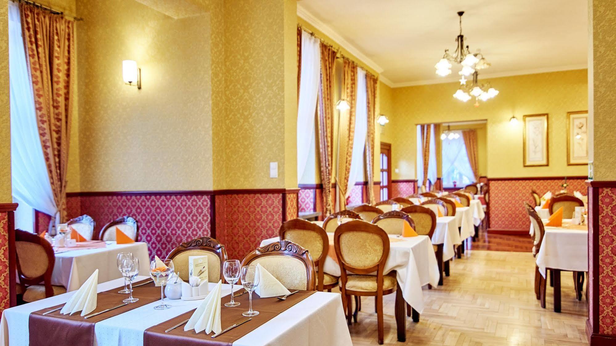 Jantar Hotel & Spa By Zdrojowa Колобжег Экстерьер фото