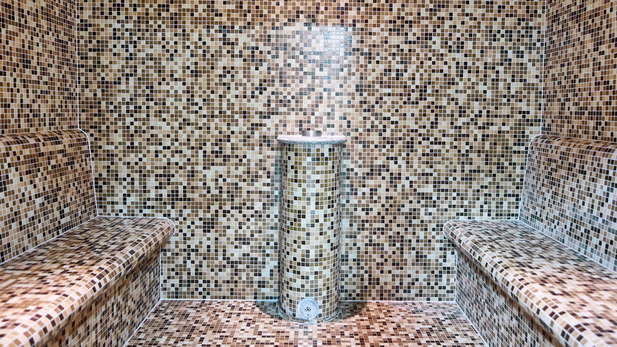 Jantar Hotel & Spa By Zdrojowa Колобжег Экстерьер фото